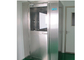 معدات التنقية المحلية غرفة الاستحمام الهوائية الفولاذية Stianless مع فلتر Hepa
