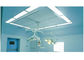 لوحات تدفق الهواء الصفحي OT لتشغيل غرف الأبحاث في المستشفى ضمان لمدة سنتين
