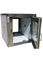 304 الفولاذ المقاوم للصدأ غرفة نظيفة ممر صندوق نقل نافذة المتشابكة الإلكترونية