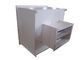 هيكل خزانة بسيط DOP HEPA Filter Box in Cleanroom Air Flow 1000 M3 / H