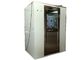 أمان ISO 8 غرفة الاستحمام النظيفة في الهواء غرف مستقلة ذات معايير CE