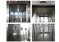 التخصيص GMP Standard Cleanroom Air Shower للمدخل 5 المرحلة