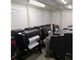 غرفة نظيفة مخصصة دش الهواء لمصانع الطباعة مع فلتر H14 هيبا