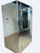 غرفة الاستحمام الجوية القياسية ISO9001 لـ 3-6 أشخاص 1200x3000x2180mm