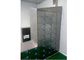 غرفة نظيفة قابلة للتخصيص SUS 304 / SUS 201 خزائن / خزانة مهواة