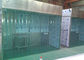 Class A AC220V Laminar Flow Booth for مصنع الأدوية