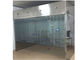 Class A AC220V Laminar Flow Booth for مصنع الأدوية