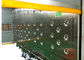فئة 10000 دش النظيفة مختبر غرفة الفولاذ المقاوم للصدأ هواء، مراقبة PCL