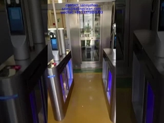 نفق دش هوائي عالي الجهد 220 فولت 380 فولت 50 هرتز لصناعة غرف الأبحاث