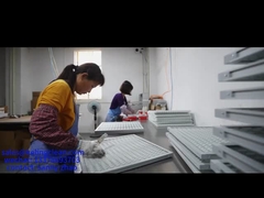 وحدة التحكم في الهواء مع نظام تحكم مخصص