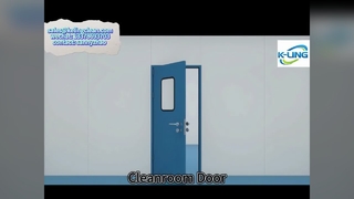 غرف الأبحاث ذات الجدران الصلبة ISO7: حلول غرف الأبحاث ذات الهواء عالي النقاء