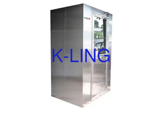 دش هوائي مصمم خصيصاً دش هوائي صيدلي مع نظافة محسنة