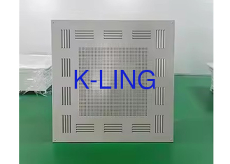 صندوق فلتر الألومنيوم مع طاقة 110V/220V لمدى درجة الحرارة -20C-50C
