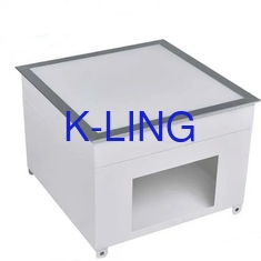 200-240V AV 50HZ صندوق فلتر الجهد مع DOP الميناء وموافقة منفذ الهواء