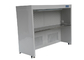 65dB Laminar Flow Cabinets أفقي Laminar Air Flow Workbench Clean Cabinet