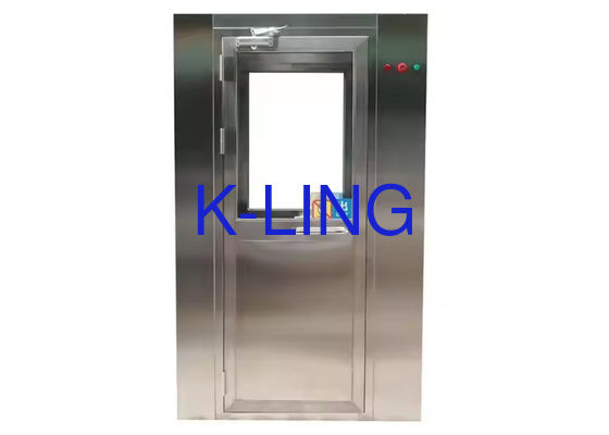 دش هوائي مصمم خصيصاً دش هوائي صيدلي مع نظافة محسنة