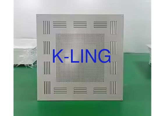 صندوق فلتر الألومنيوم مع طاقة 110V/220V لمدى درجة الحرارة -20C-50C