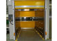 380V 50HZ 3P دش هواء غرف الأبحاث لغرفة / فئة 100 غرفة نظيفة