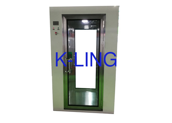2 دش Directinal Blowing Voice Control Airroom Air مع فلتر HEPA لصناعة مستحضرات التجميل