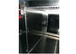 تخصيص SUS201 الديناميكي غرفة ممر غرف الأبحاث لورشة عمل GMP الصيدلانية
