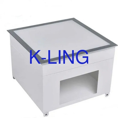 200-240V AV 50HZ صندوق فلتر الجهد مع DOP الميناء وموافقة منفذ الهواء