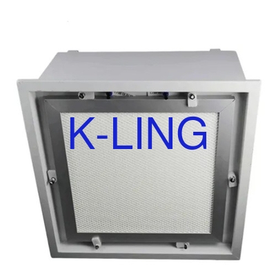 200-240V AV 50HZ صندوق فلتر الجهد مع DOP الميناء وموافقة منفذ الهواء