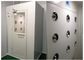 التطهير التلقائي غرفة الاستحمام الهواء عالية الكفاءة للجراثيم ل COVID-19
