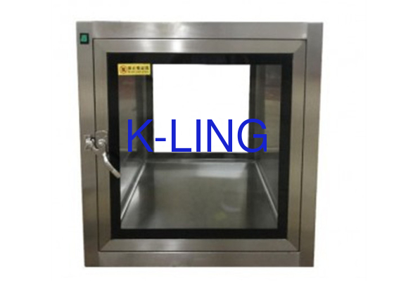 صندوق تذاكر غرفة نظيفة مخصص مع تصميم إرغونومي ووزن خفيف