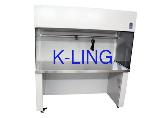 خزانات التدفق المضطرب للفحص في مرحلتين لصناعة الأدوية