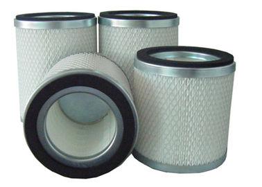 خرطوشة استبدال عالية الكفاءة ULPA Filter ، فلتر هواء صناعي للغبار