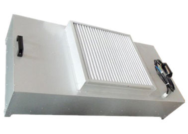 EBM الصناعية مروحة الهواء النظيف وحدة 220V 50HZ، عالية السعة وحدة فلتر HEPA