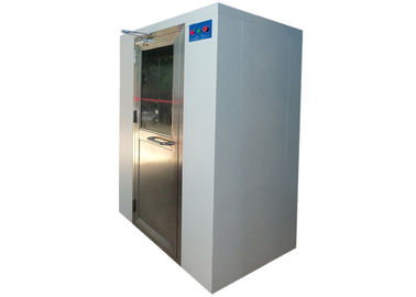 موبايل HEPA أحيائيّ صلب الذى لا يصدأ هواء وابل نظيف غرفة صنف 100 25m/s