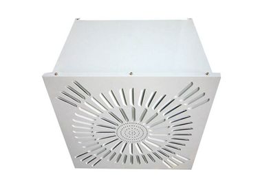 الوحدة الطرفية HEPA Filter Box HEPA Unit Box Series لغرفة نظيفة