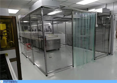 التنقية المعيارية 65dB G4 Filter Room Clean Room