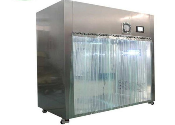 GMP غرفة نظيفة Laminar Flow Booth CE شهادة