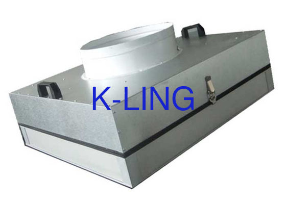 سقف مرشح الهواء Hepa القابل للاستبدال القابل للاستبدال لغرفة نظيفة