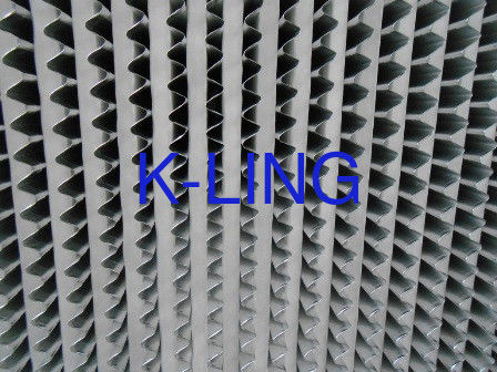 نظيفة استبدال فلتر HEPA فرن الهواء مع الفولاذ المقاوم للصدأ الإطار