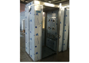 Hepa صفّى Cleanroom هواء وابل تجهيز لهندسة أحيائيّ